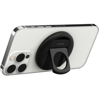 Belkin Mount iPhone držiak s MagSafe pre MacBook čierny - Držiaky