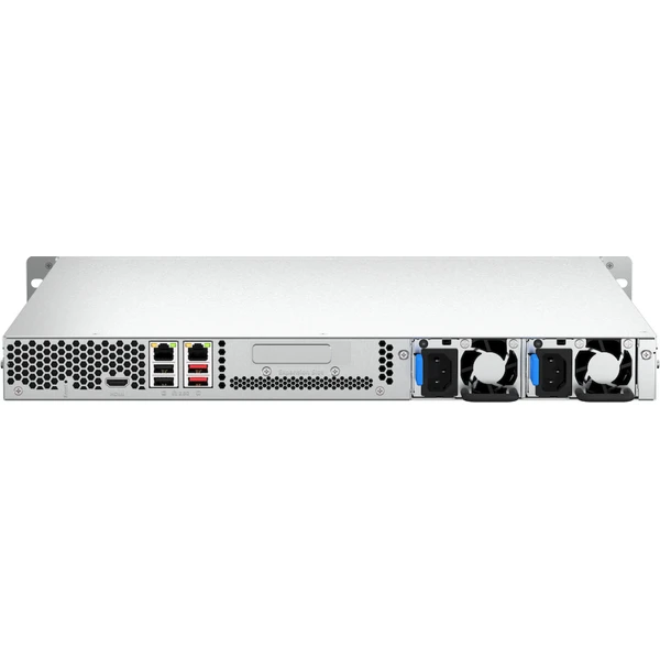 QNAP TS-464U-RP-8G - Servery NAS - Obrázok BEMK000K01