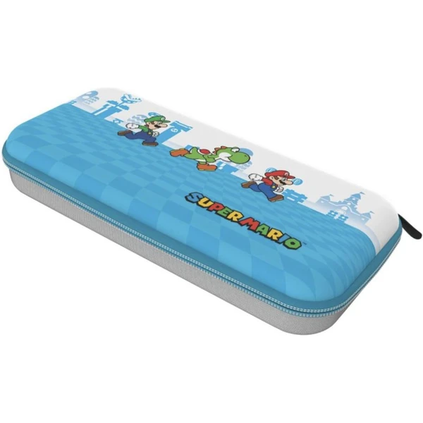 PDP Mario Escape cestovný obal na Nintendo Switch - Puzdra - Obrázok BENA000O01