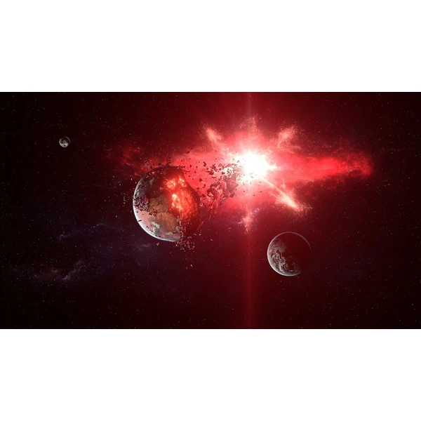 Chorus (Xbox One/ Xbox Series) - Hry na Xbox One - Obrázok BESMF00101