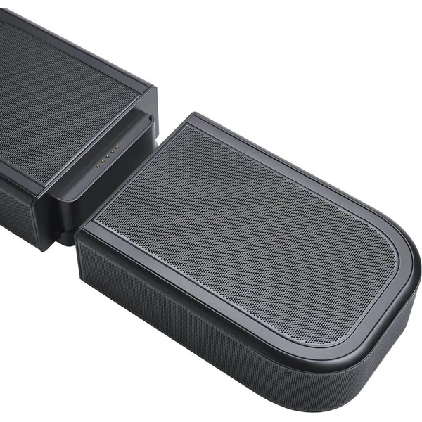 JBL Bar 1000 MK2 - Reproduktory - Obrázok BEUJ000K01