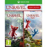 Unravel Yarny (Xbox One) - Hry na Xbox One