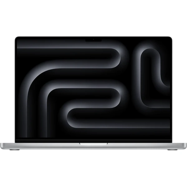 Apple MacBook Pro 16" / M4 Max / 48GB / 1TB / strieborný - Notebooky - Hlavný obrázok