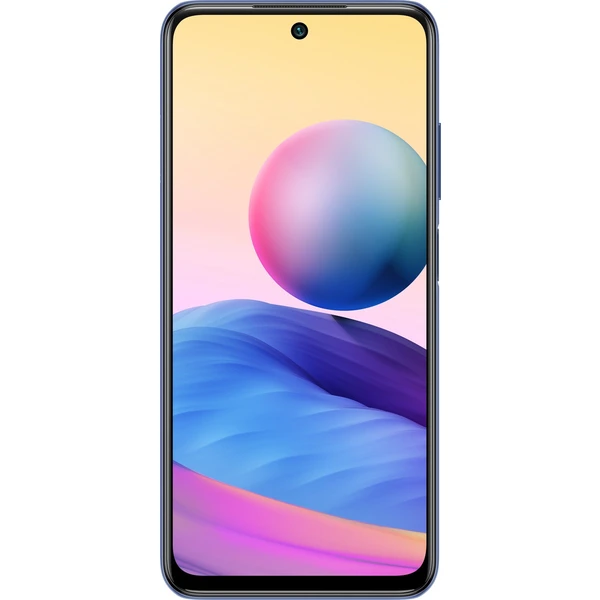 Xiaomi Redmi Note 10 5G 4GB/64GB Nighttime Blue - Mobilné telefóny - Obrázok BF3V000501