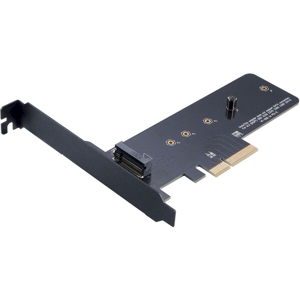 Akasa adaptér M.2 do PCIex