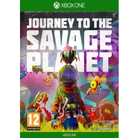 Journey to the Savage Planet (Xbox One) - Hry na Xbox One