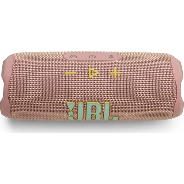 JBL Flip 7 ružový - Reproduktory - Obrázok BFAE000P01