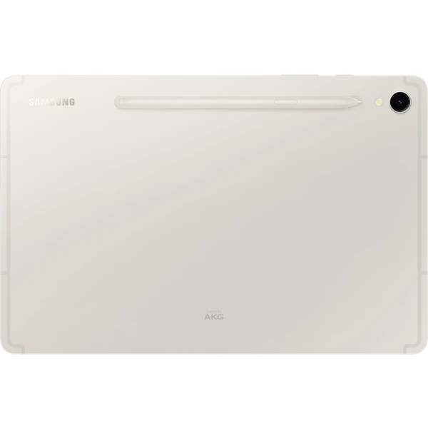 Samsung Galaxy Tab S9 256GB (11" 5G) béžový - Tablety - Obrázok BFB6G00101