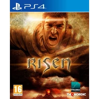 Risen (PS4) - Hry na PS4