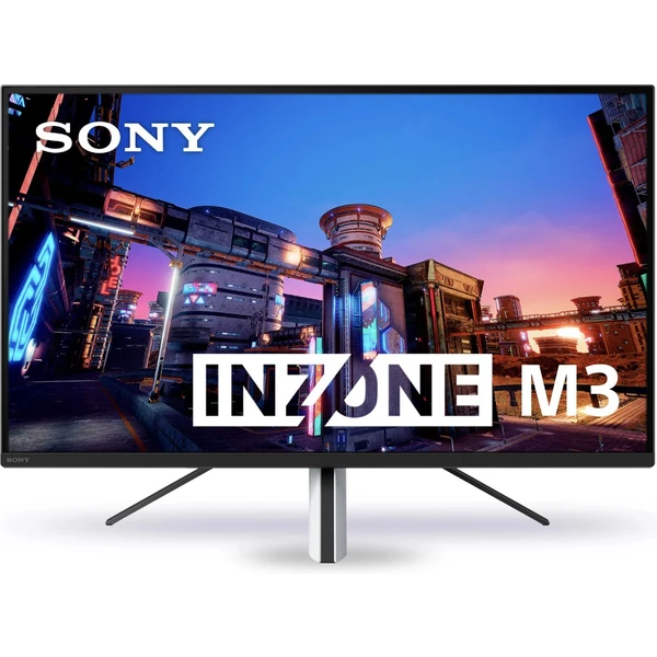 Sony Inzone M3 herný monitor 27" - Monitory - Hlavný obrázok