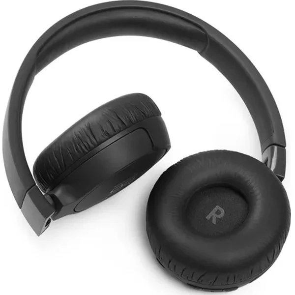 JBL Tune 660BTNC slúchadlá čierna - Slúchadlá - Obrázok BFEM600301