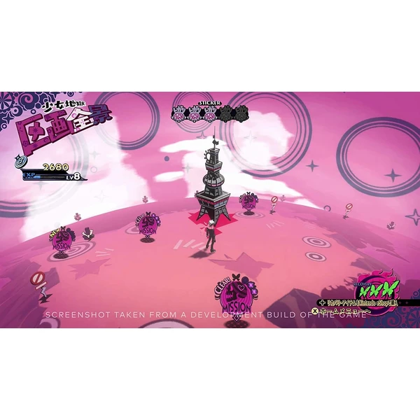 Kontrola otráv (Switch) - Hry na Nintendo Switch - Obrázok BFEO600301