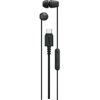 SONY IER-EX15C slúchadlá čierna - Slúchadlá