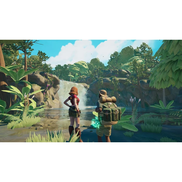 Jumanji: The Video Game (Xbox One) - Hry na Xbox One - Obrázok BFJ3100201