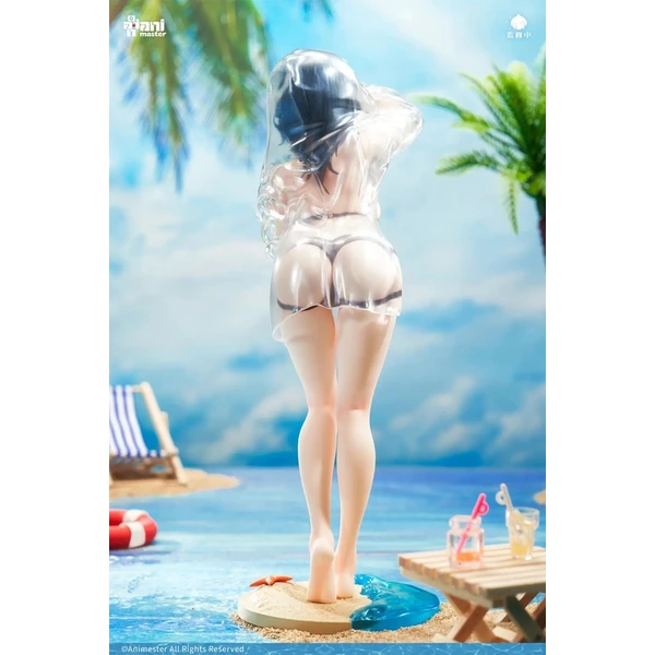 Figúrka AniMester Original Character - Ishimi Yokoyama (Xia Ming Hui Xiang verzia) 29 cm  - Figúrky - Obrázok BFJH000K01
