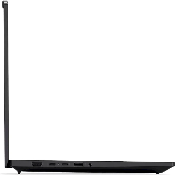 Lenovo ThinkPad P14s Gen 6 (21QT000BCK) čierny + 3 roky záruky - Notebooky - Obrázok BFKL000K01