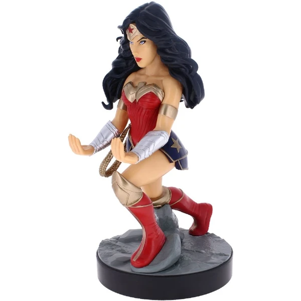 Cable Guy - Wonder Woman - Figúrky - Obrázok BFM3G00101