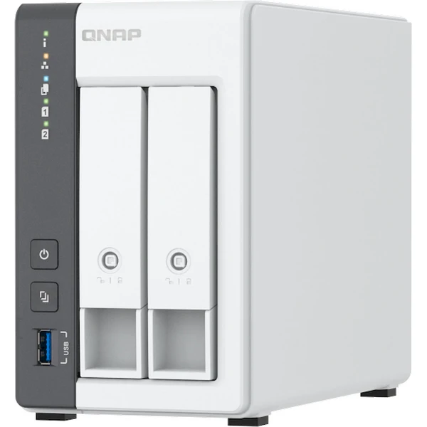 QNAP TS-216G - Servery NAS - Obrázok BFMK000K01