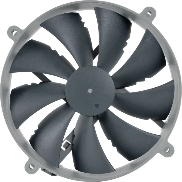 Noctua NF-P14r redux-1500 PWM - Ventilátory pre PC - Obrázok BFN4000L01
