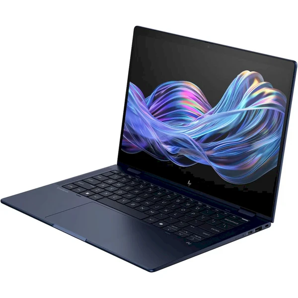 HP Elitebook X Flip G1i 14 AI NextGen (B9ZU8ET#BCM) strieborný - Notebooky - Obrázok BFPE000N01