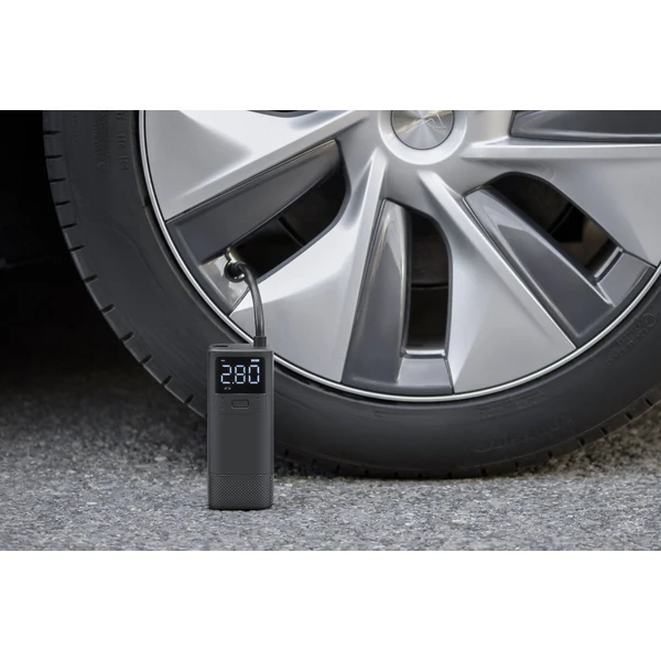 70mai Air Compressor Lite Midrive bezdrôtový kompresor (TP05) - Čítačky čiarových kódov - Obrázok BFPF000K01