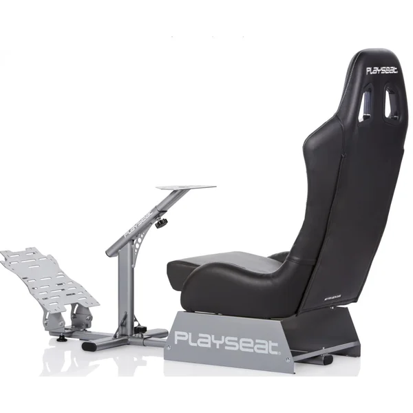 Playseat Evolution závodná sedačka čierna - Herné sedačky - Obrázok BFRW600301