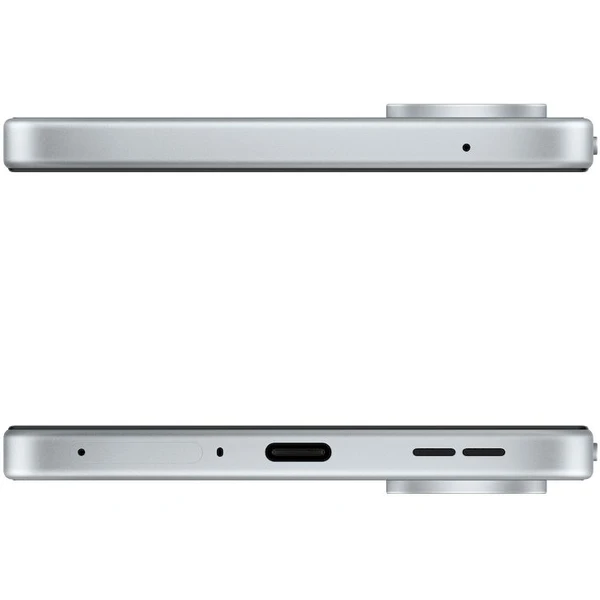 OnePlus Nord CE5 8GB/128GB biela - Mobilné telefóny - Obrázok BFVD000K01