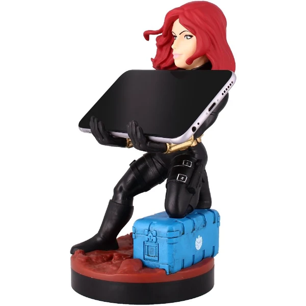 Cable Guy - Black Widow - Figúrky - Obrázok BG0O100501