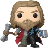 Funko POP! #1542 Marvel: Thor/Bro Thor - Funko POP!