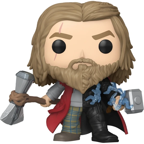 Funko POP! #1542 Marvel: Thor/Bro Thor - Funko POP! - Hlavný obrázok