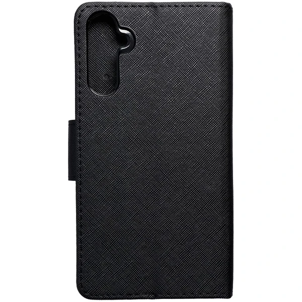 Smarty flip púzdro Samsung Galaxy A34 5G čierne - Puzdra - Obrázok BG7N300401