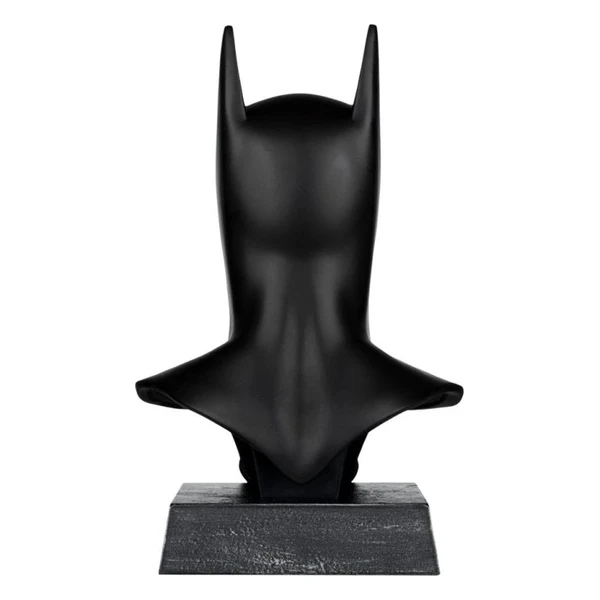 Replika prilby McFarlane Toys DC Direct Armored Batman (Batman and Robin) 19 cm - Repliky - Obrázok BG8M000K01