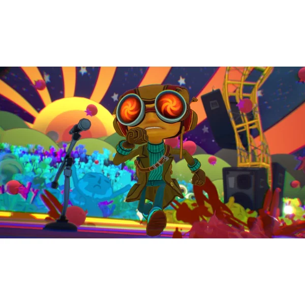 Psychonauts 2 (Xbox One/Xbox Series X) - Hry na Xbox One - Obrázok BG9E100501