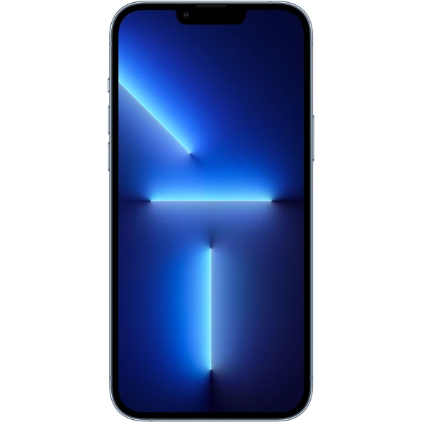 Apple iPhone 13 Pro Max 1TB horsky modrý (Kategória B) - Mobilné telefóny - Obrázok BGBS600301