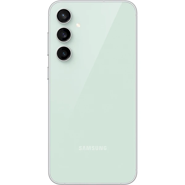Samsung Galaxy S23 FE 8GB/256GB zelený - Mobilné telefóny - Obrázok BGBT100501