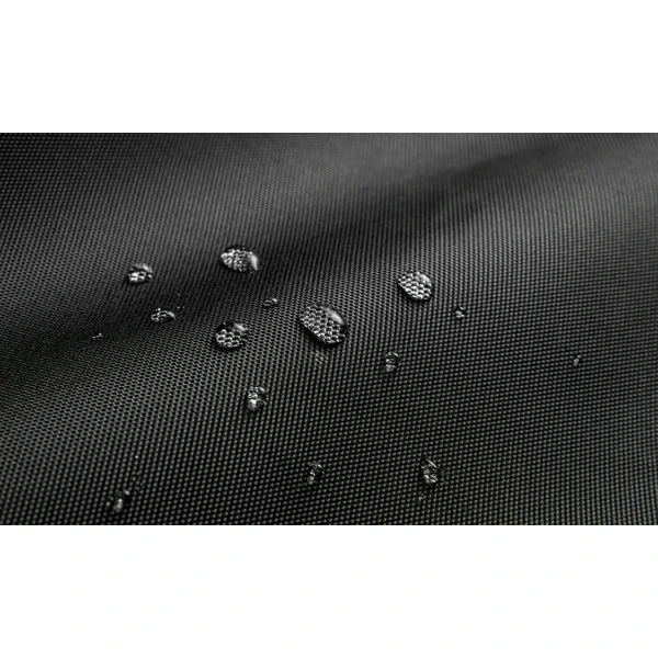 tomtoc FancyCase obal iPad 12.9" čierny - Puzdra - Obrázok BGEO100501