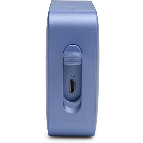 JBL GO Essential blue - Reproduktory - Obrázok BGEWF00101
