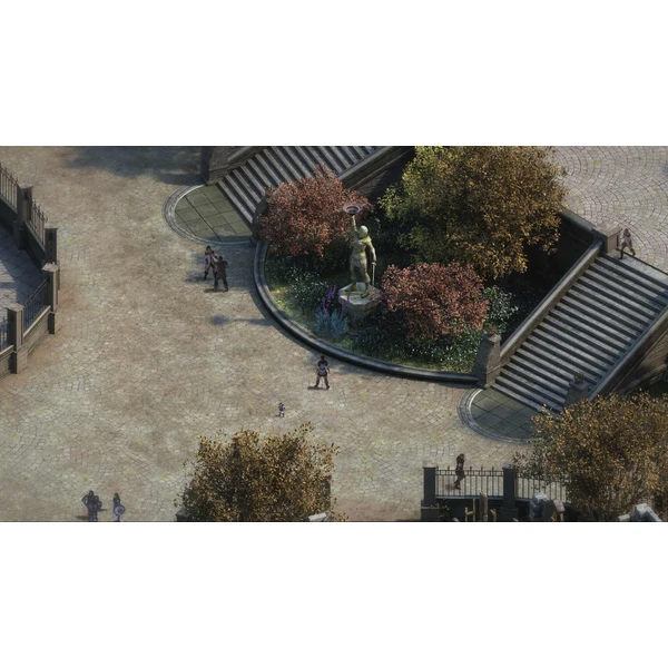 Pillars of Eternity: Complete Edition (PS4) - Hry na PS4 - Obrázok BGG4100201