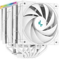 DEEPCOOL AK620 Digital biely - Chladiče