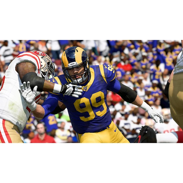 Madden NFL 20 (Xbox One) - Hry na Xbox One - Obrázok BGH4100201