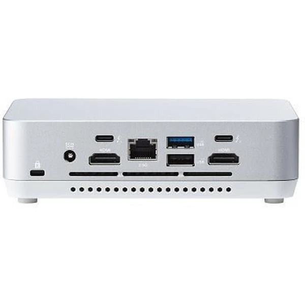 ASUS NUC 14 Pro+ (90AR0051-M00040) čierny - Stolné počítače - Obrázok BGI5000P01