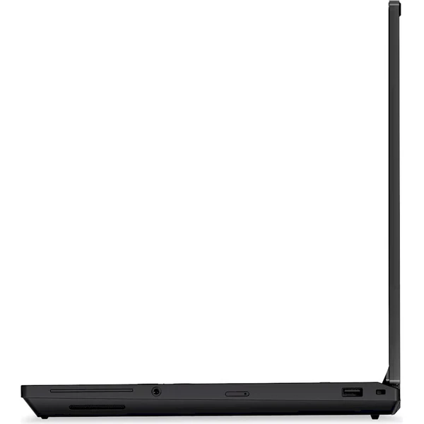 Lenovo ThinkPad P16 Gen 3 (21RQ0005CK) RTX PRO 2000 Blackwell čierny + 3 roky záruky - Notebooky - Obrázok BGKL000K01