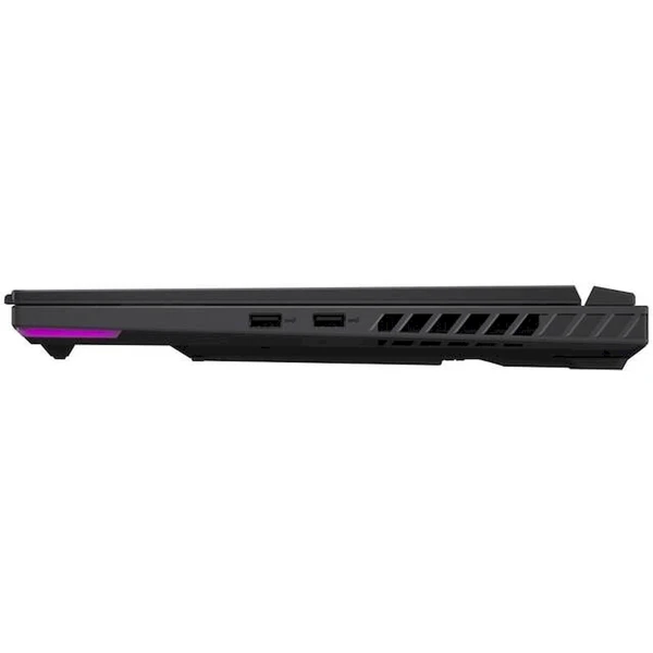 ASUS ROG Strix G16 (G614PR-RV031) RTX 5070 Tí tmavo šedý - Notebooky - Obrázok BGPJ000K01