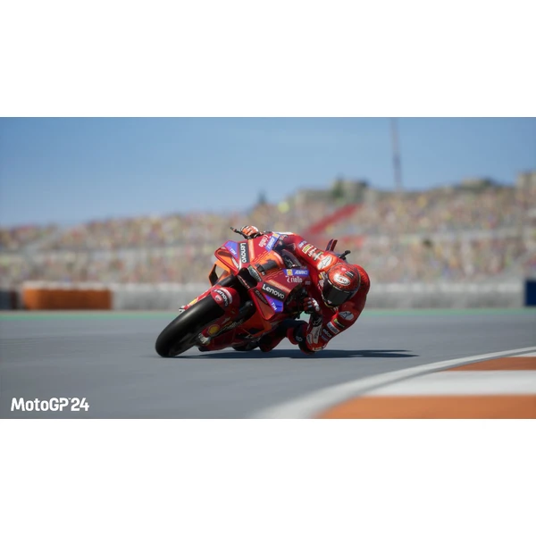 MotoGP 24 (Xbox One/Xbox Series X) - Hry na Xbox Series - Obrázok BGQ2000P01