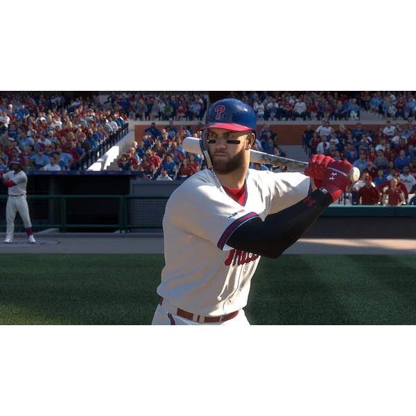 MLB 19: The Show (PS4) - Hry na PS4 - Obrázok BGT3100201