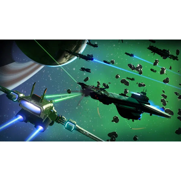 No Man’s Sky (Switch) - Hry na Nintendo Switch - Obrázok BGUUF00101