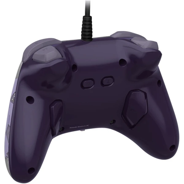 HORI herný ovládač HORIPAD Turbo Pokémon - Gengar & Mimikyu (NSW/NSW2/OLED) - Herné ovládače - Obrázok BGYL000K01