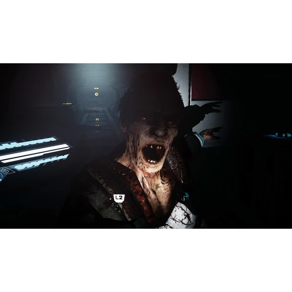 The Persistence VR (PS4) - Hry na PS4 - Obrázok BH54100201