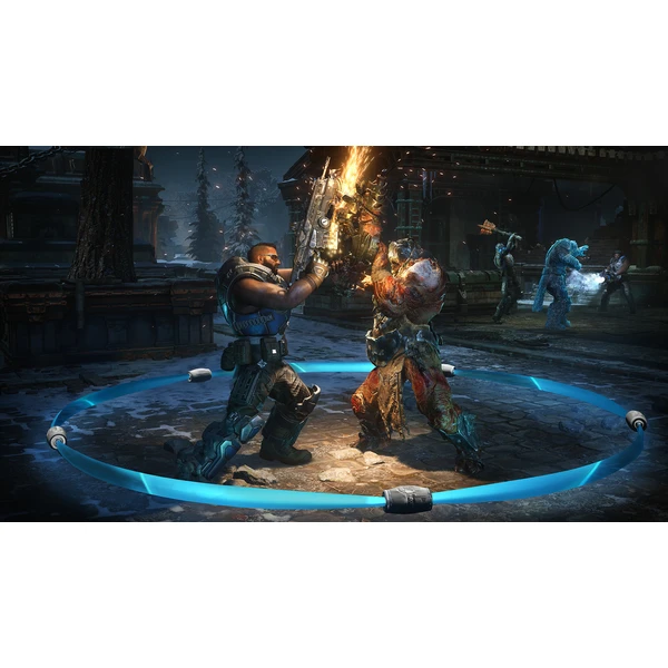 Gears 5 (Xbox One) - Hry na Xbox One - Obrázok BH94100201