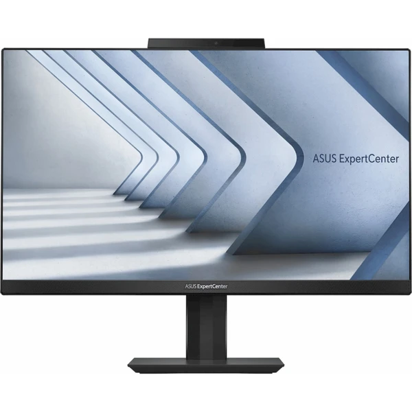 ASUS ExpertCenter E5 (E5402WVAK-BPC004XA) čierny  - All-in-one - Hlavný obrázok